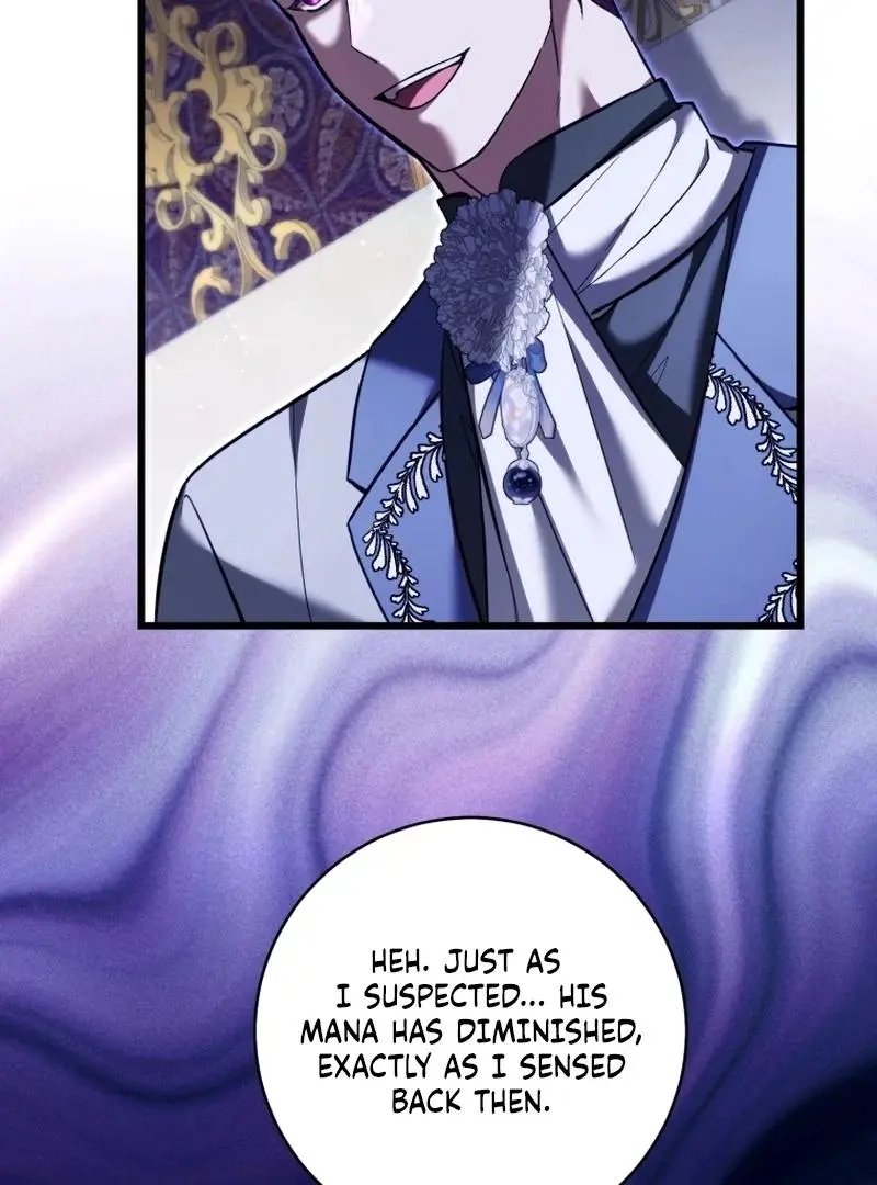 The Runaway Extra and the Obsessive Duke Chapter 36 page 23