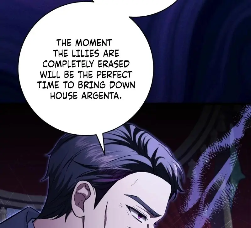 The Runaway Extra and the Obsessive Duke Chapter 36 page 24