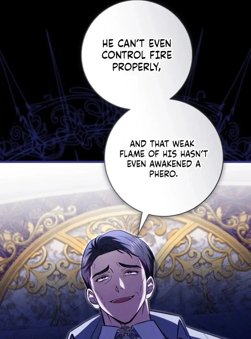 The Runaway Extra and the Obsessive Duke Chapter 36 page 26