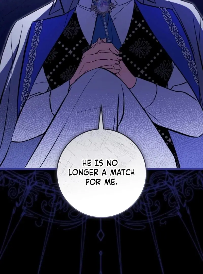 The Runaway Extra and the Obsessive Duke Chapter 36 page 27