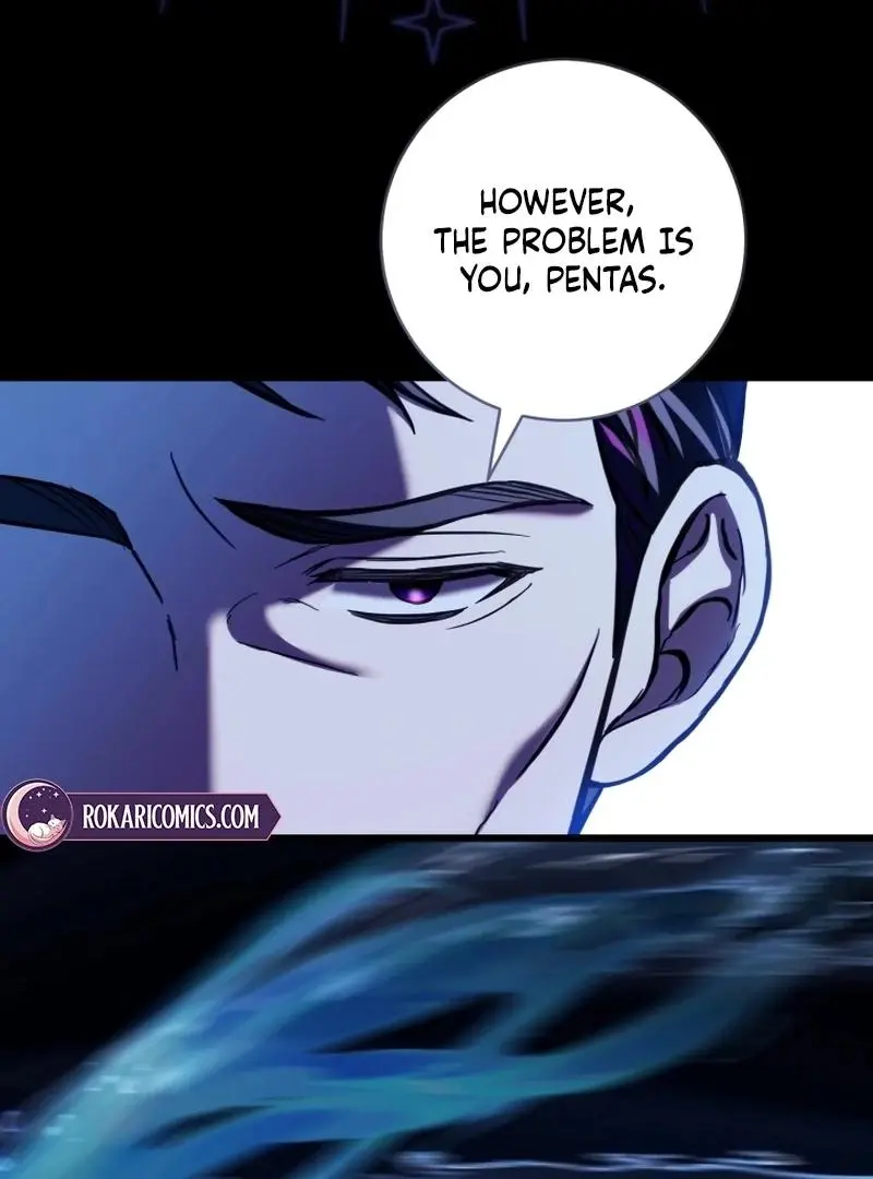 The Runaway Extra and the Obsessive Duke Chapter 36 page 28
