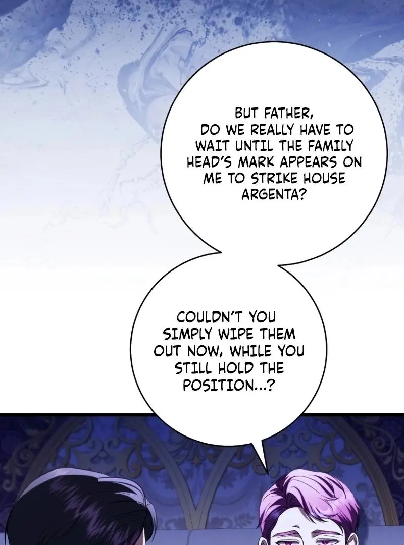 The Runaway Extra and the Obsessive Duke Chapter 36 page 32
