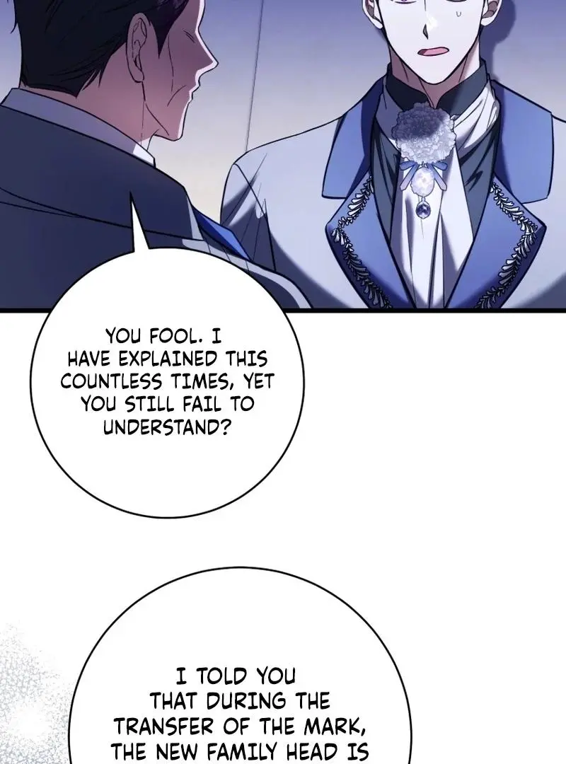 The Runaway Extra and the Obsessive Duke Chapter 36 page 33