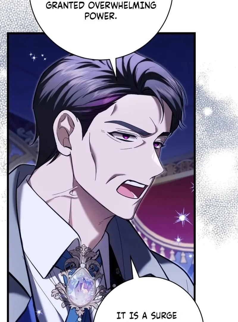 The Runaway Extra and the Obsessive Duke Chapter 36 page 34