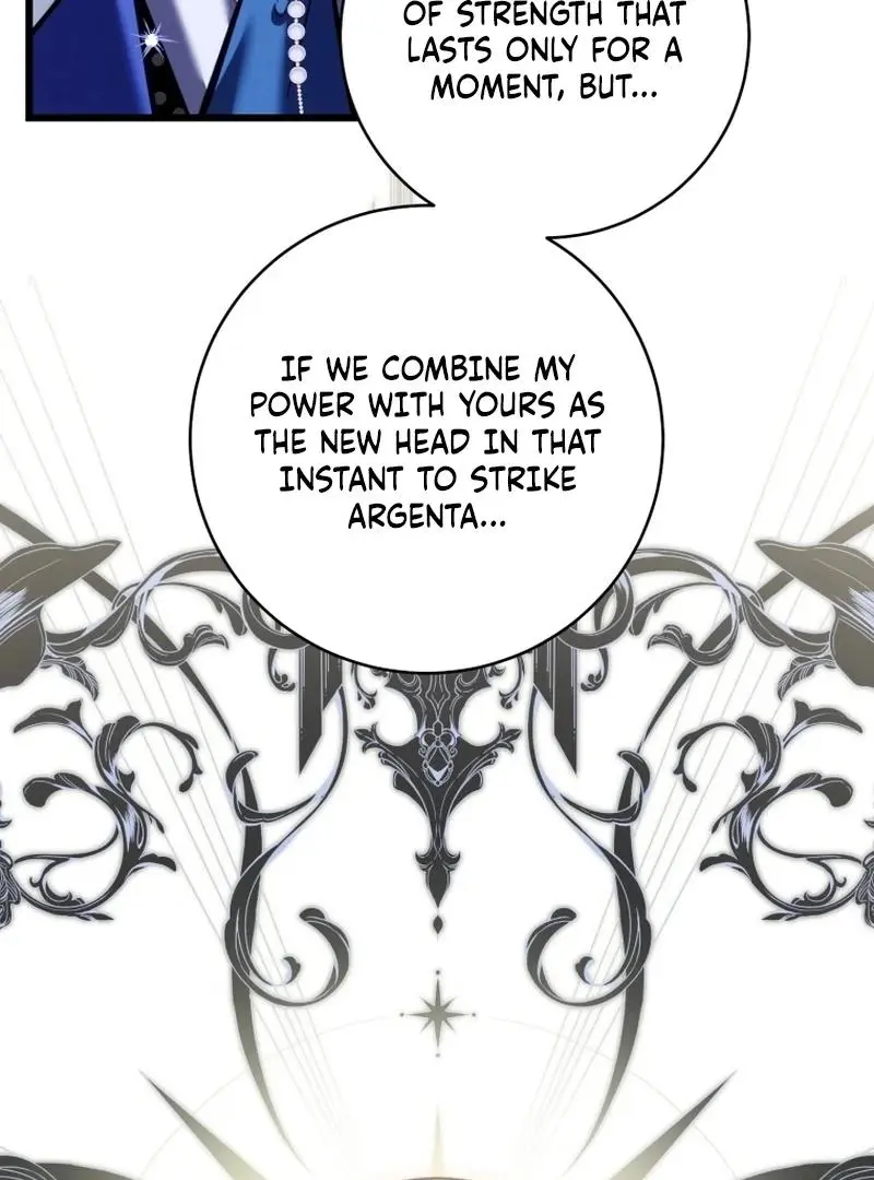 The Runaway Extra and the Obsessive Duke Chapter 36 page 35
