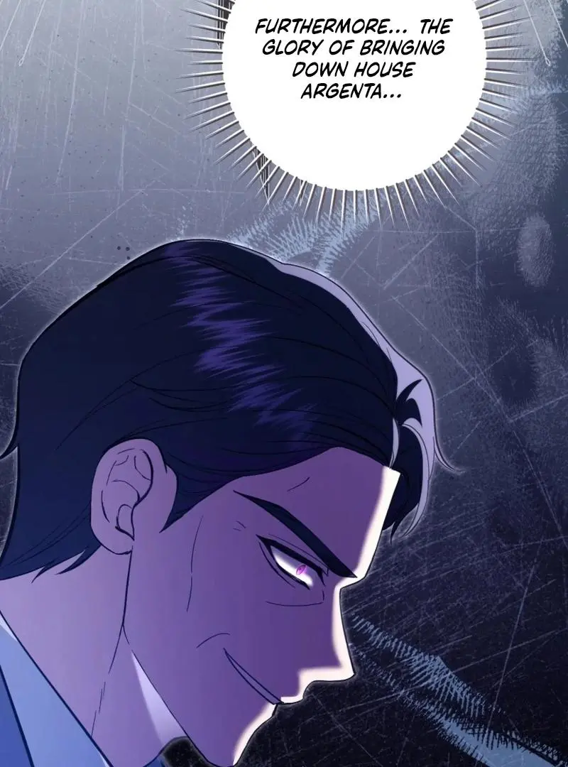 The Runaway Extra and the Obsessive Duke Chapter 36 page 37