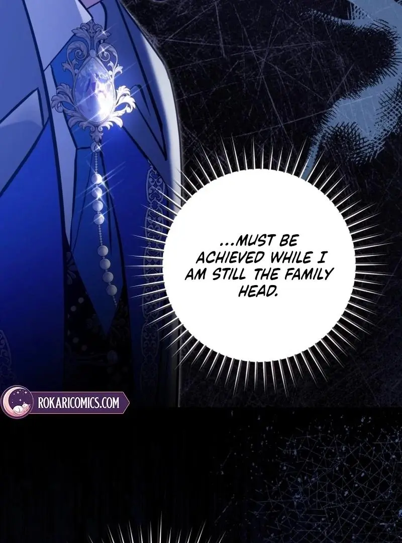 The Runaway Extra and the Obsessive Duke Chapter 36 page 38