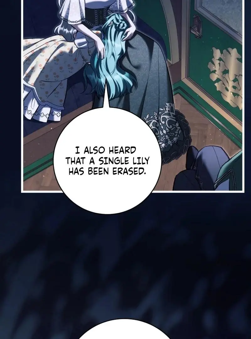 The Runaway Extra and the Obsessive Duke Chapter 36 page 47