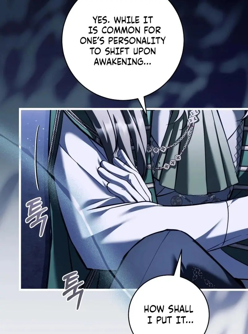 The Runaway Extra and the Obsessive Duke Chapter 36 page 48