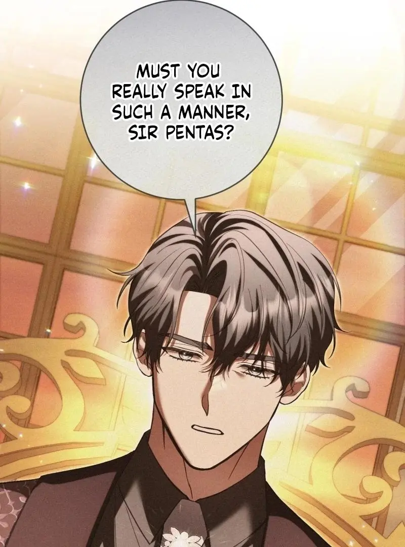 The Runaway Extra and the Obsessive Duke Chapter 36 page 52