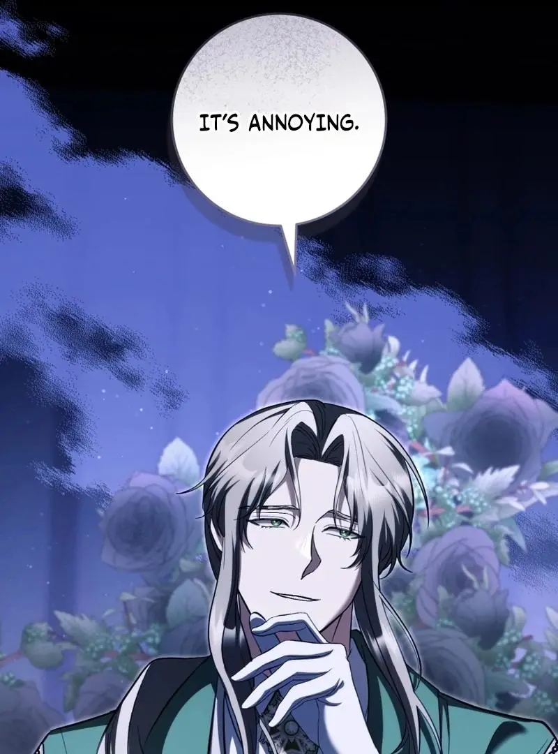 The Runaway Extra and the Obsessive Duke Chapter 36 page 59