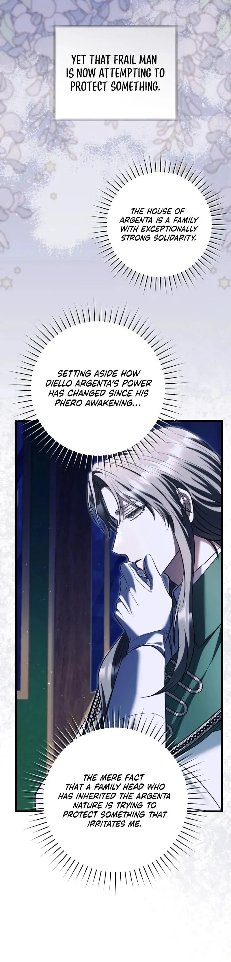 The Runaway Extra and the Obsessive Duke Chapter 36 page 64