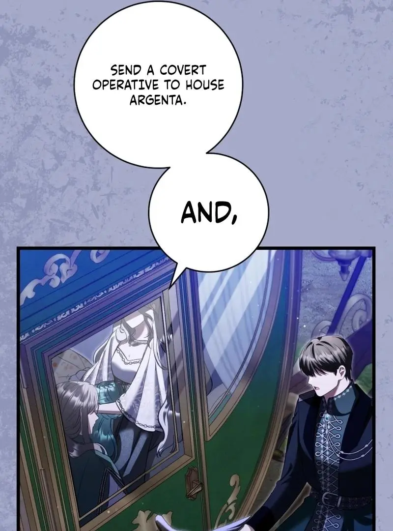 The Runaway Extra and the Obsessive Duke Chapter 36 page 71
