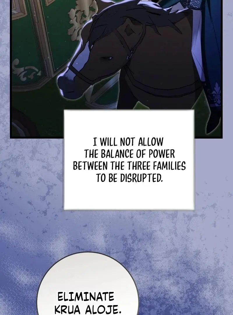 The Runaway Extra and the Obsessive Duke Chapter 36 page 72