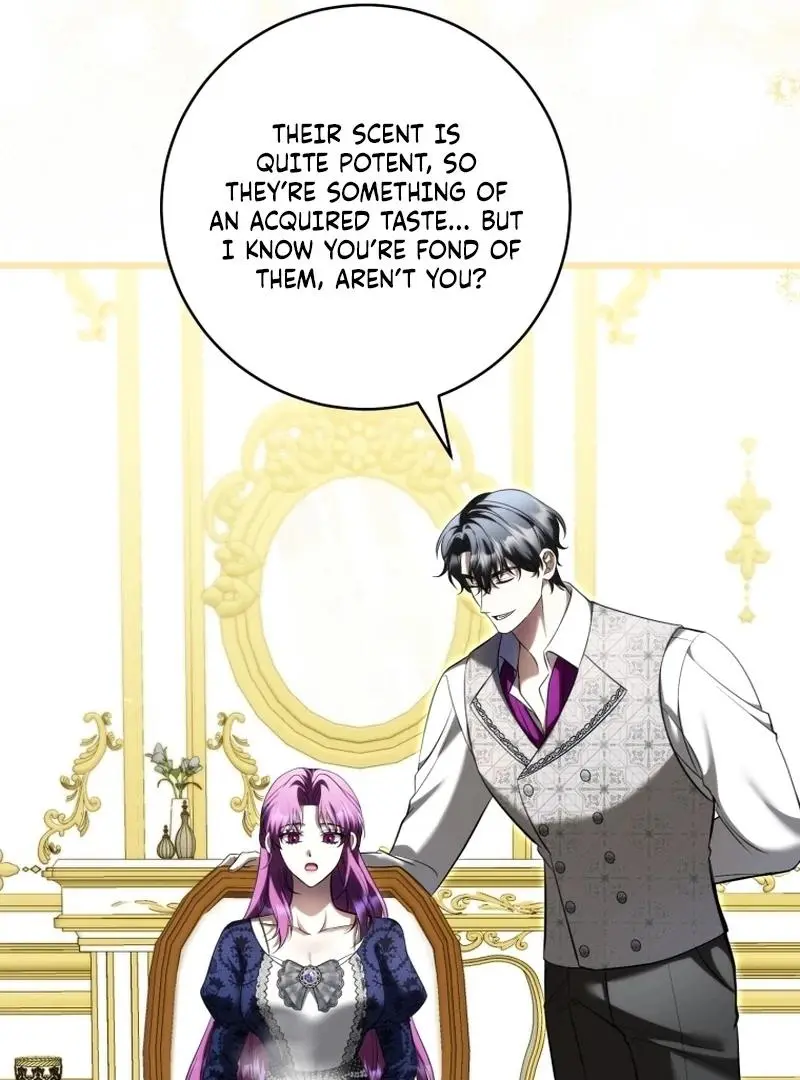 The Runaway Extra and the Obsessive Duke Chapter 36 page 81