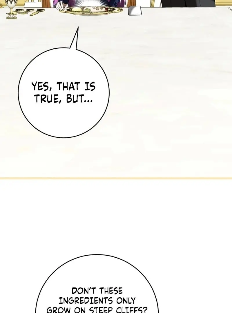 The Runaway Extra and the Obsessive Duke Chapter 36 page 82