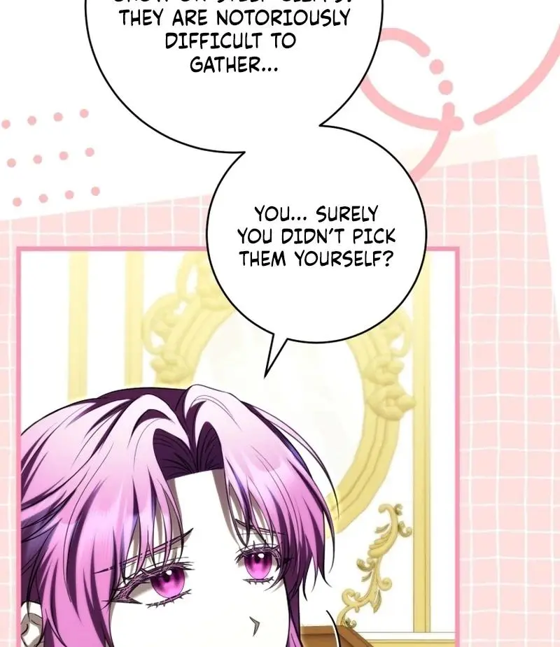 The Runaway Extra and the Obsessive Duke Chapter 36 page 83