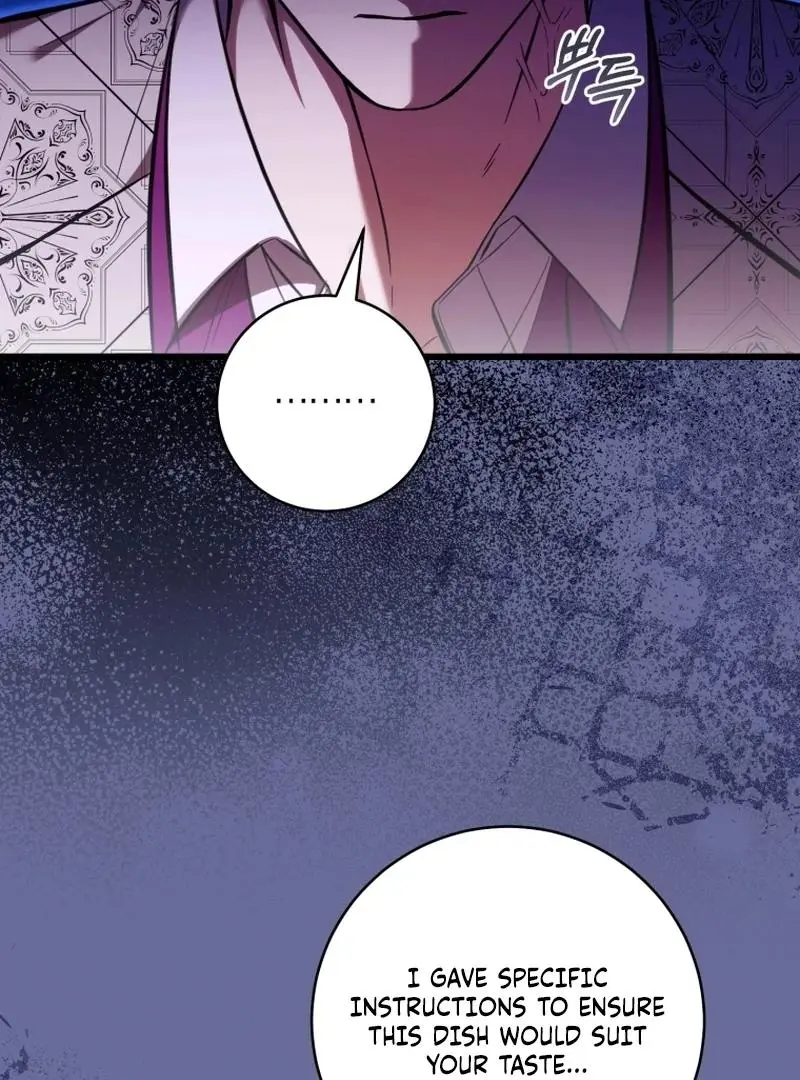The Runaway Extra and the Obsessive Duke Chapter 36 page 89
