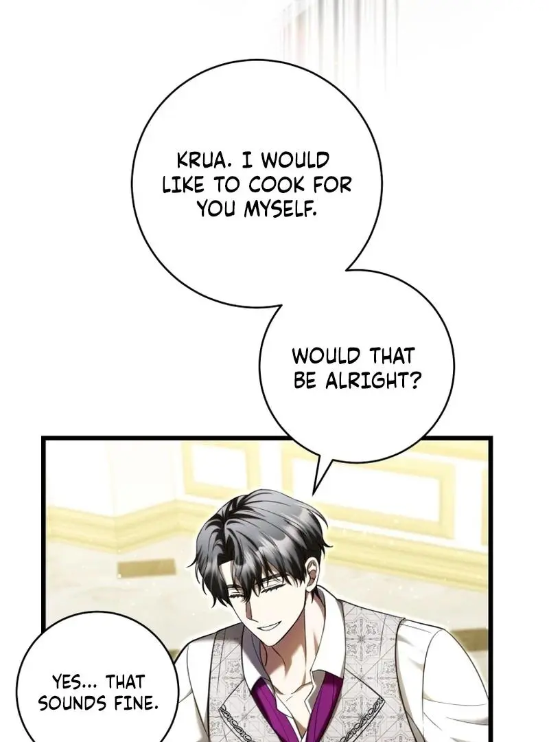 The Runaway Extra and the Obsessive Duke Chapter 36 page 95