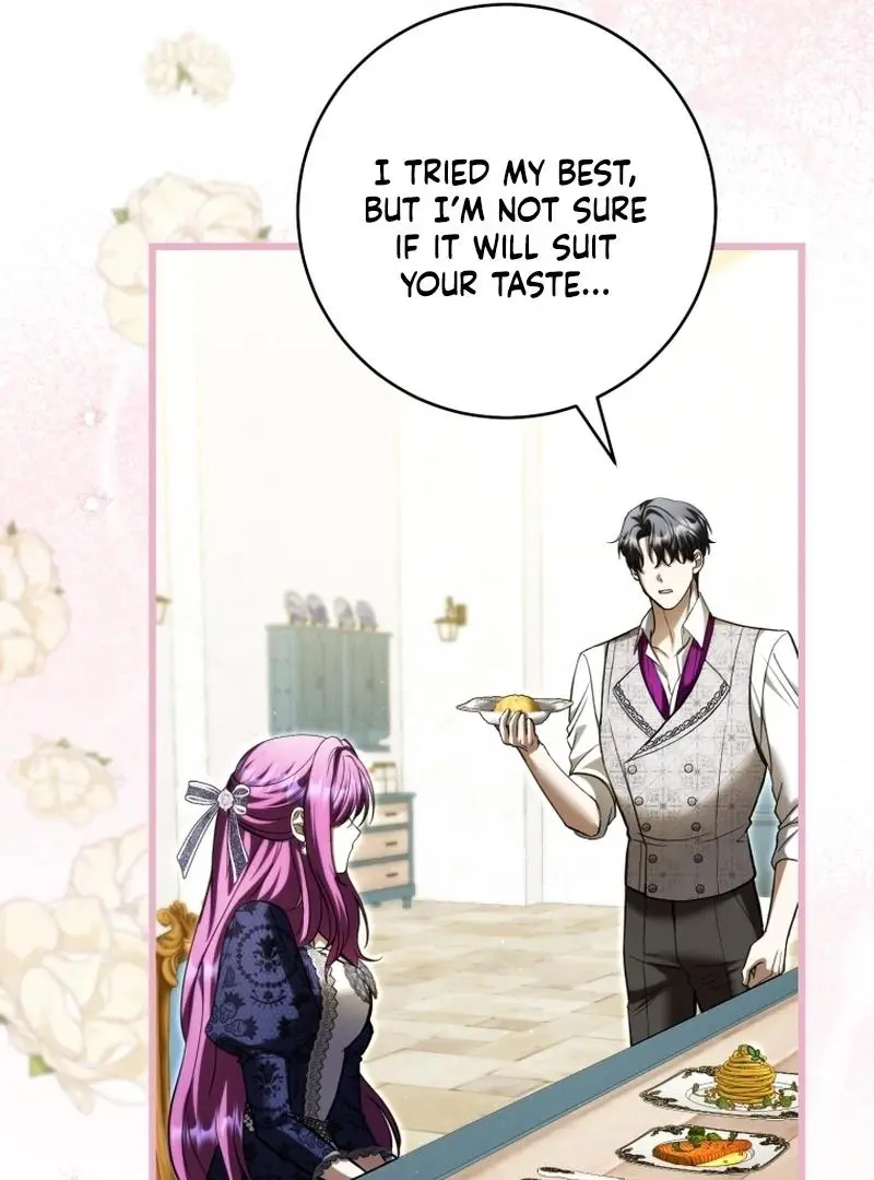 The Runaway Extra and the Obsessive Duke Chapter 37 page 2