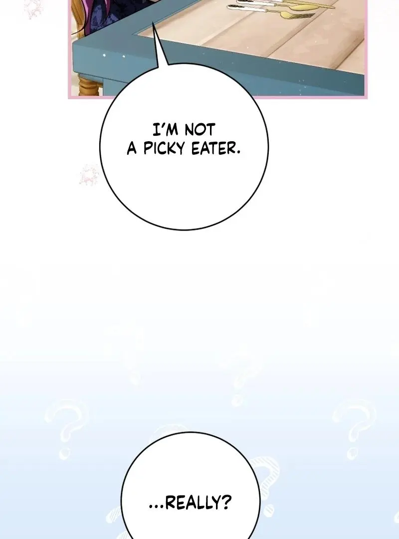 The Runaway Extra and the Obsessive Duke Chapter 37 page 3
