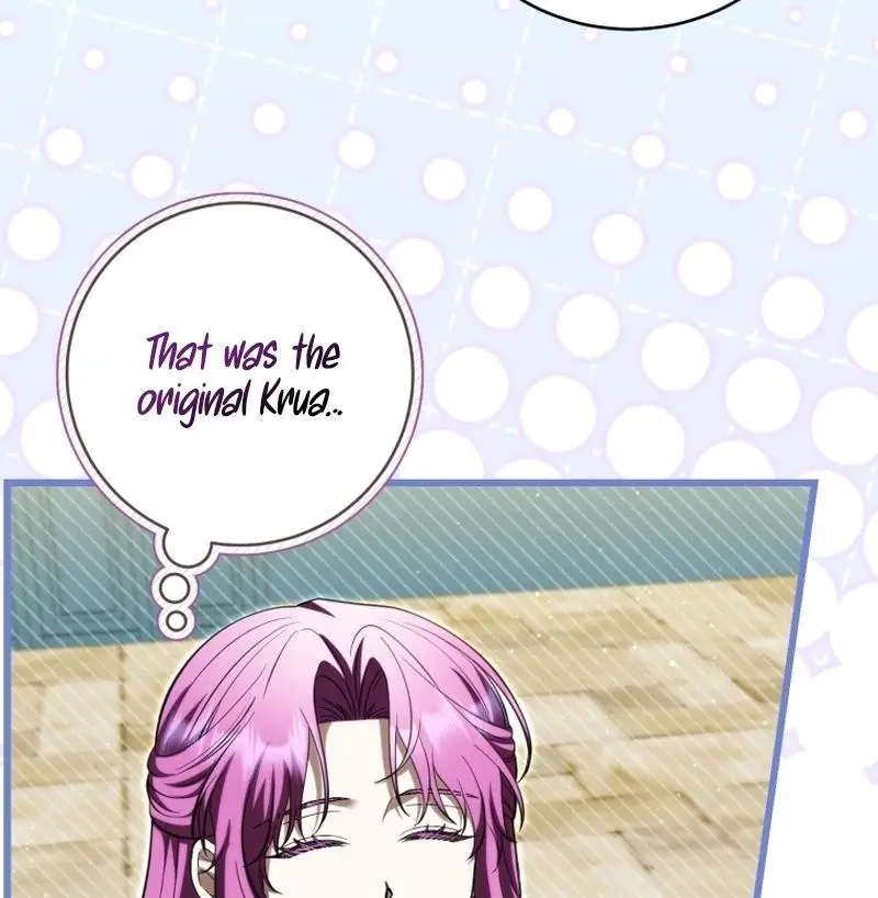 The Runaway Extra and the Obsessive Duke Chapter 37 page 5