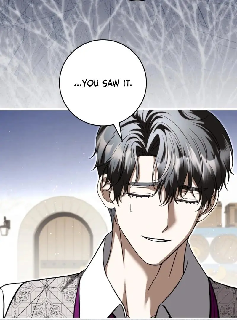 The Runaway Extra and the Obsessive Duke Chapter 37 page 9