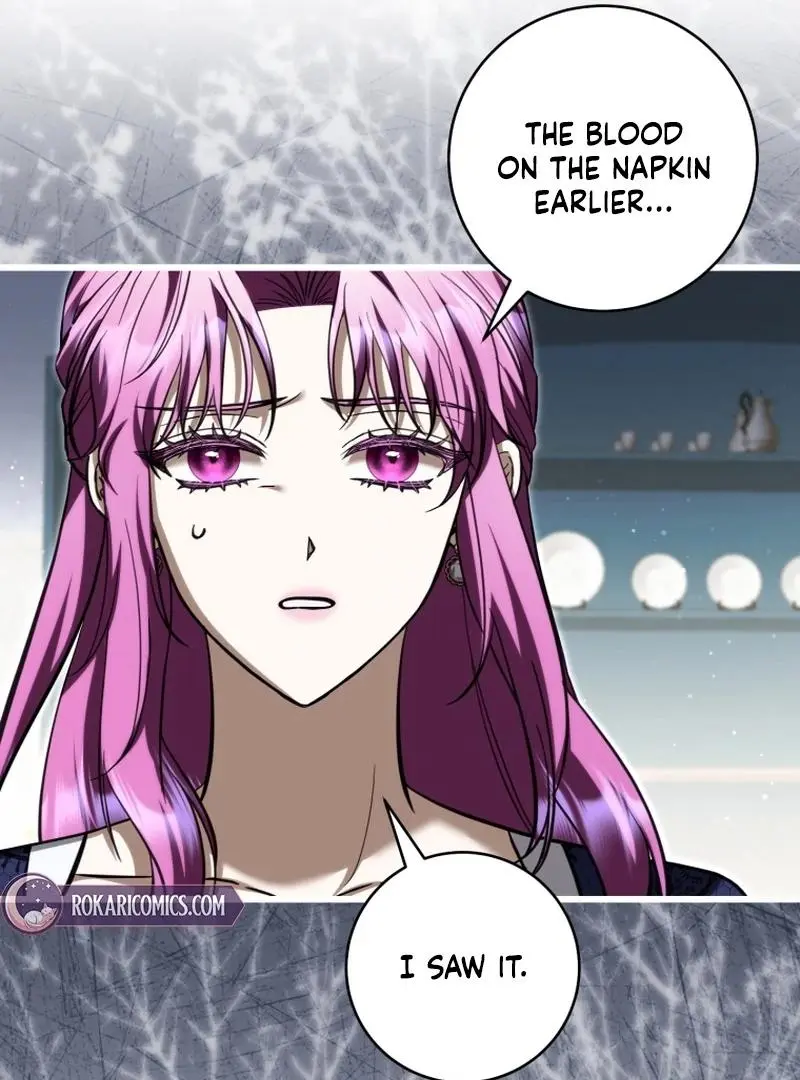 The Runaway Extra and the Obsessive Duke Chapter 37 page 8