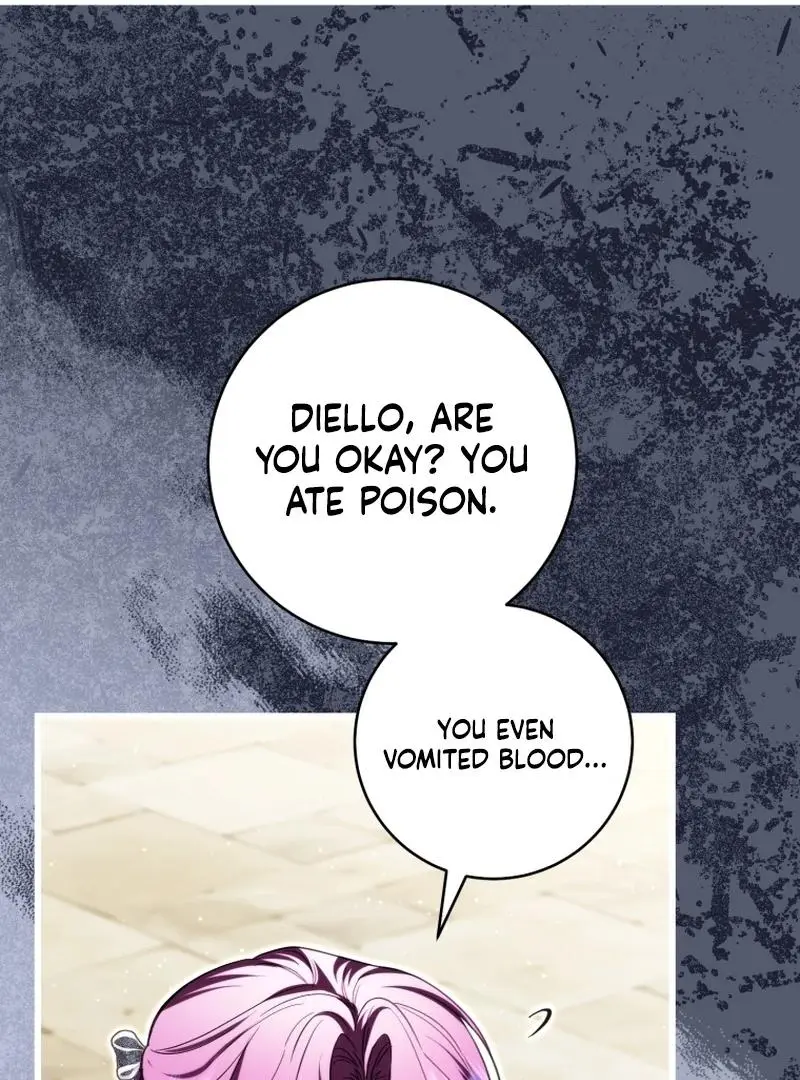 The Runaway Extra and the Obsessive Duke Chapter 37 page 13