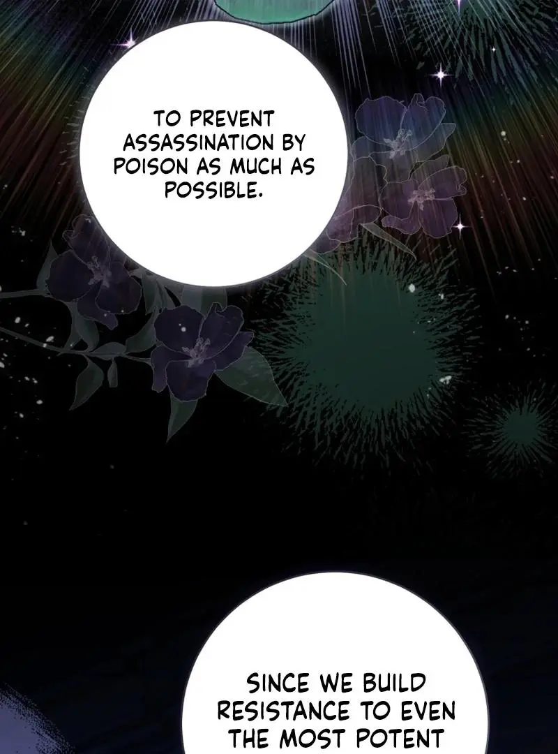 The Runaway Extra and the Obsessive Duke Chapter 37 page 19