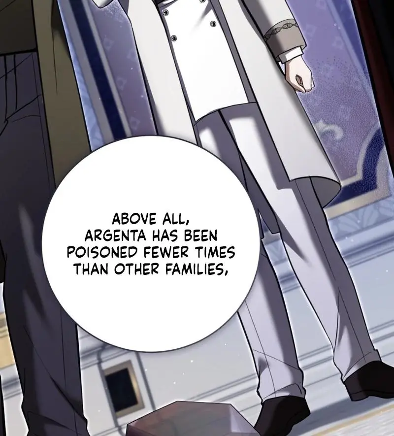 The Runaway Extra and the Obsessive Duke Chapter 37 page 21