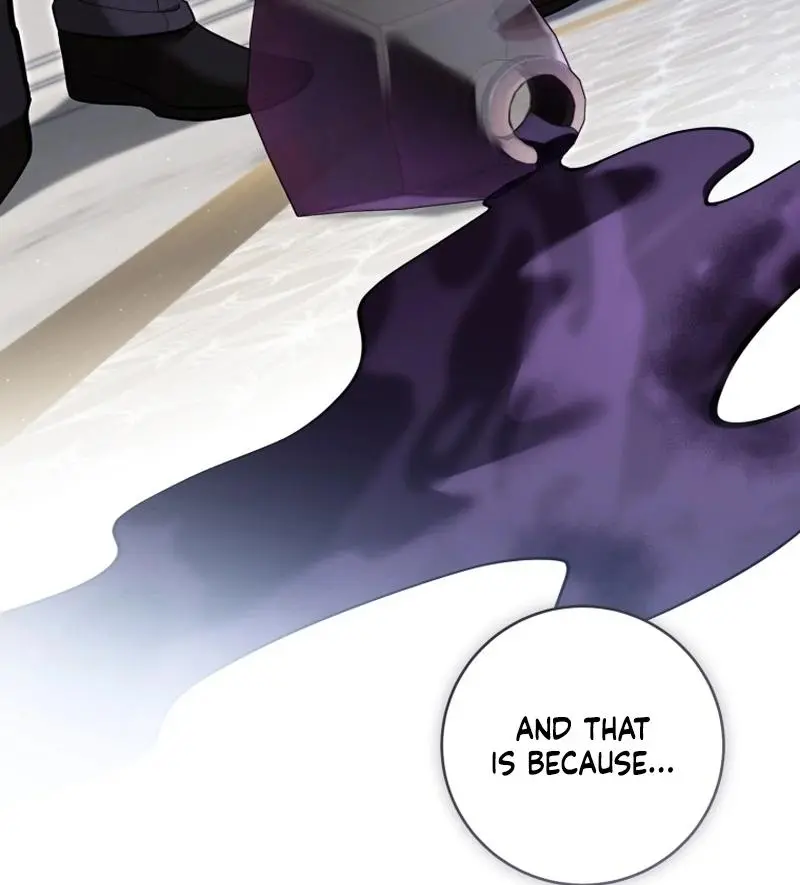 The Runaway Extra and the Obsessive Duke Chapter 37 page 22