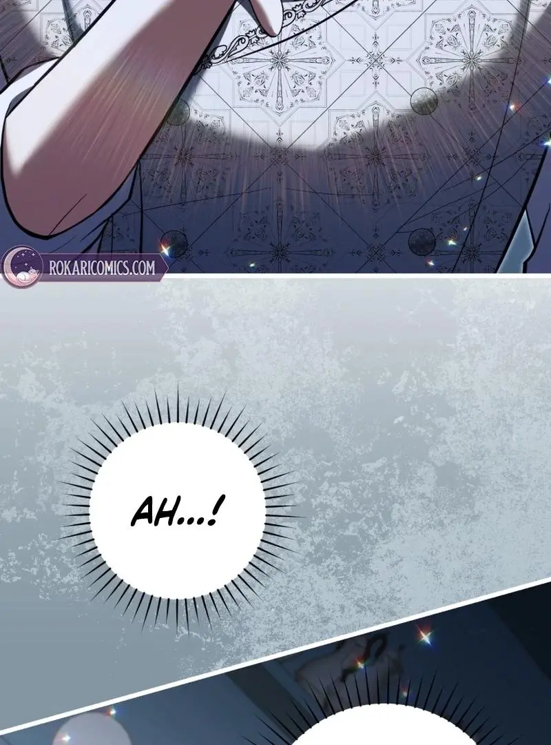 The Runaway Extra and the Obsessive Duke Chapter 37 page 25
