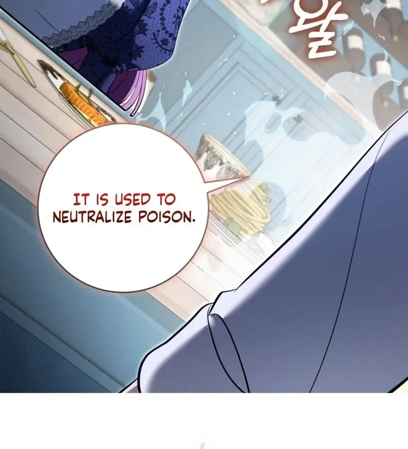 The Runaway Extra and the Obsessive Duke Chapter 37 page 27