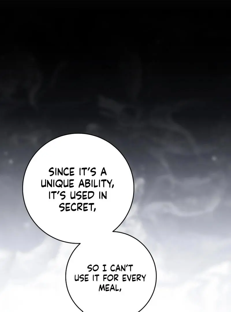 The Runaway Extra and the Obsessive Duke Chapter 37 page 30