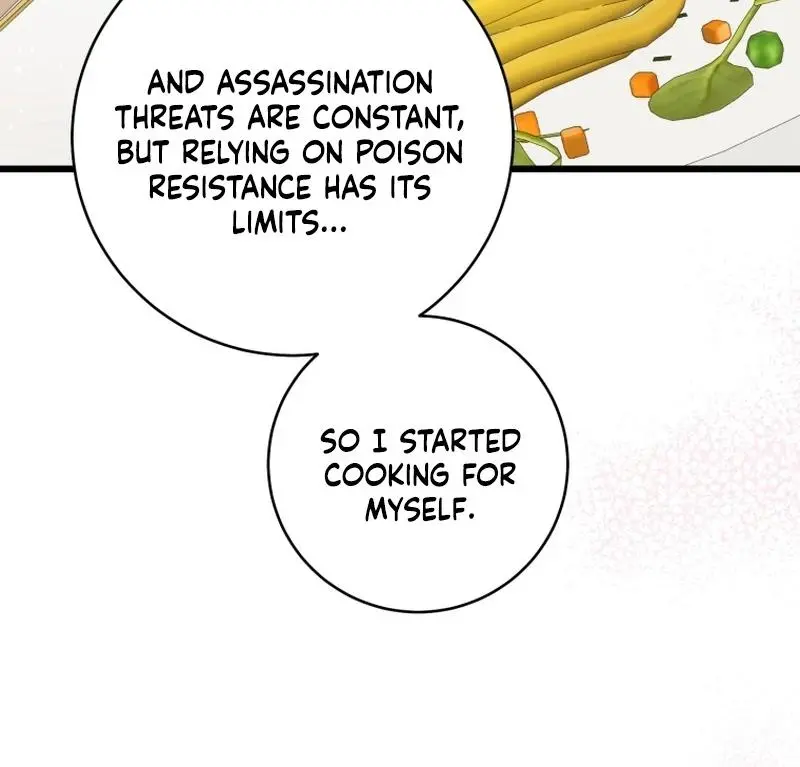 The Runaway Extra and the Obsessive Duke Chapter 37 page 32
