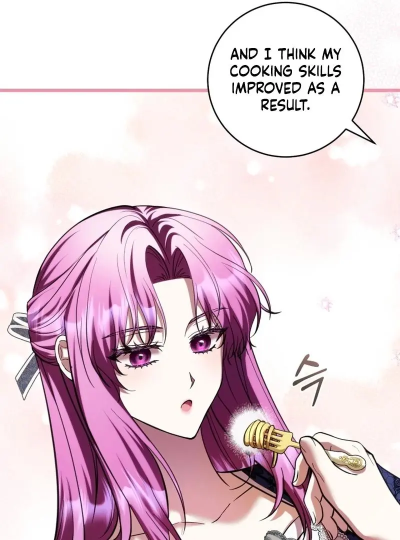The Runaway Extra and the Obsessive Duke Chapter 37 page 33