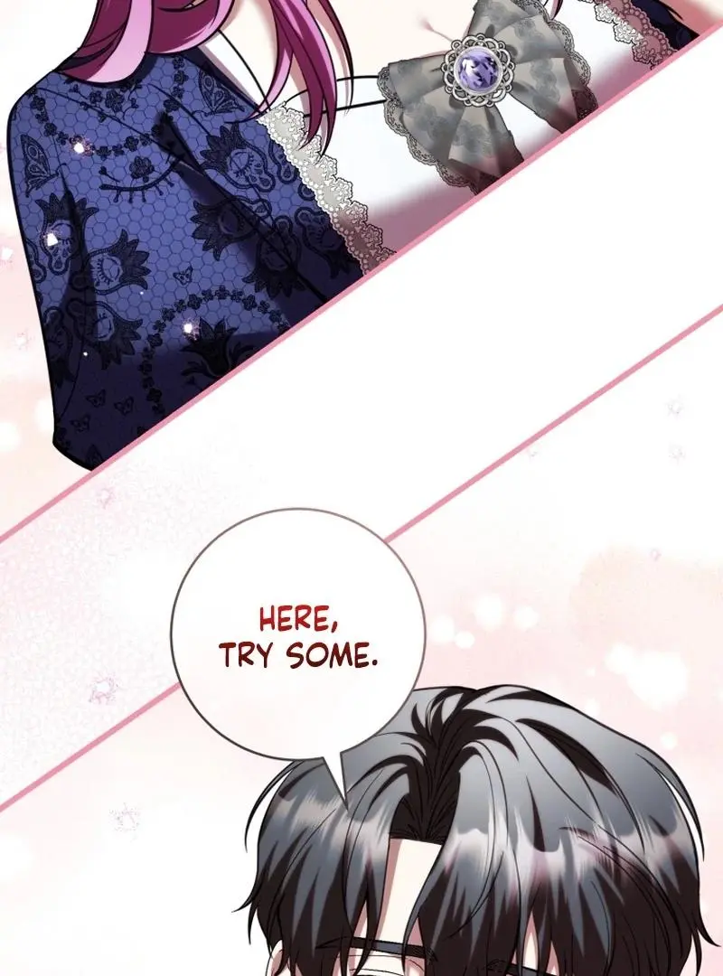 The Runaway Extra and the Obsessive Duke Chapter 37 page 34