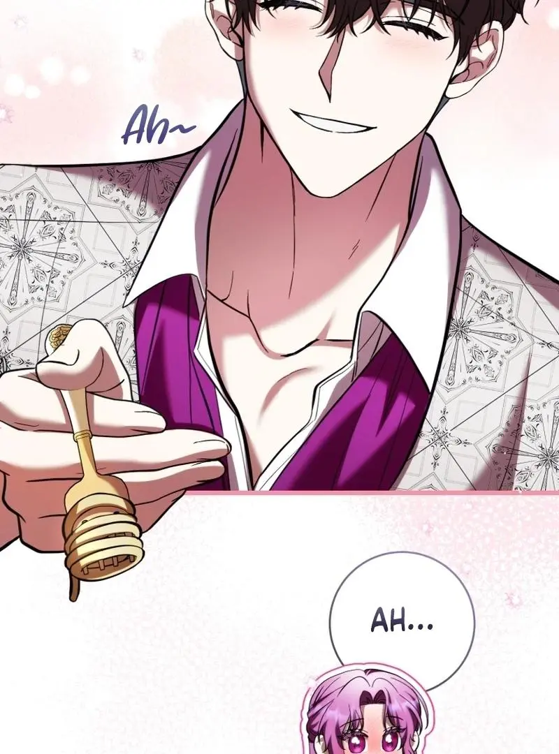 The Runaway Extra and the Obsessive Duke Chapter 37 page 35