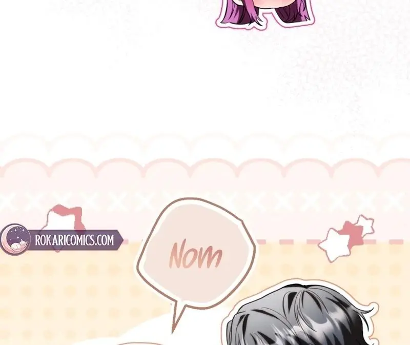 The Runaway Extra and the Obsessive Duke Chapter 37 page 36