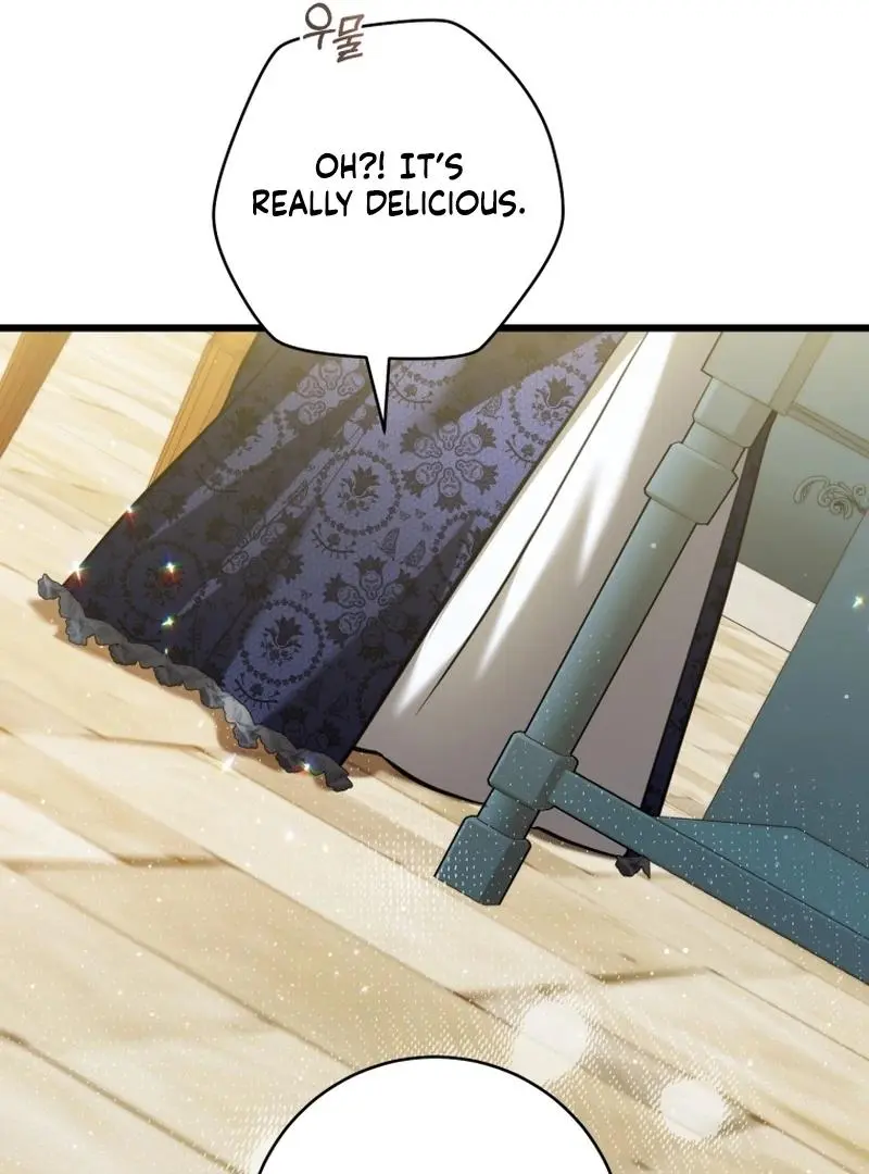 The Runaway Extra and the Obsessive Duke Chapter 37 page 38