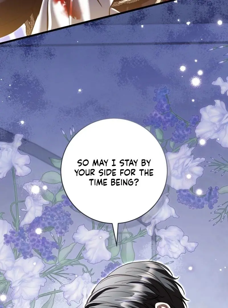 The Runaway Extra and the Obsessive Duke Chapter 37 page 43