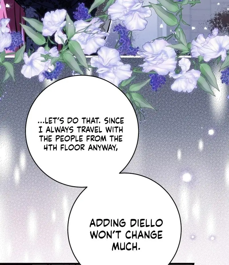 The Runaway Extra and the Obsessive Duke Chapter 37 page 45