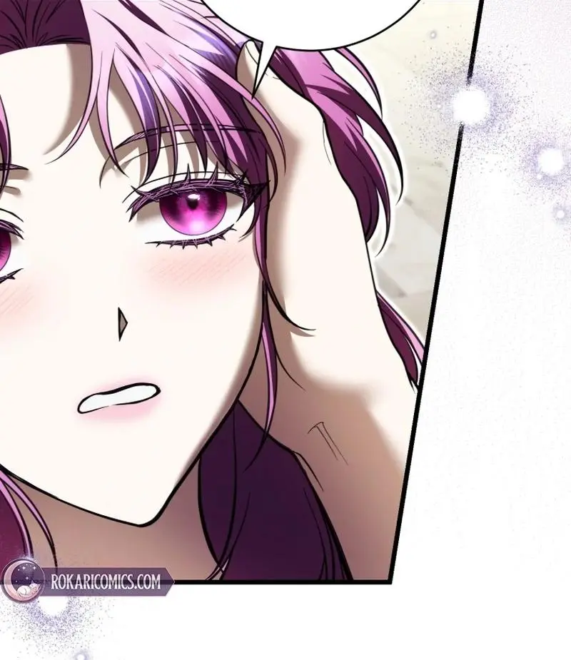 The Runaway Extra and the Obsessive Duke Chapter 37 page 46