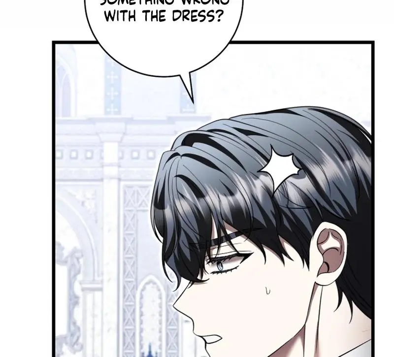 The Runaway Extra and the Obsessive Duke Chapter 37 page 57