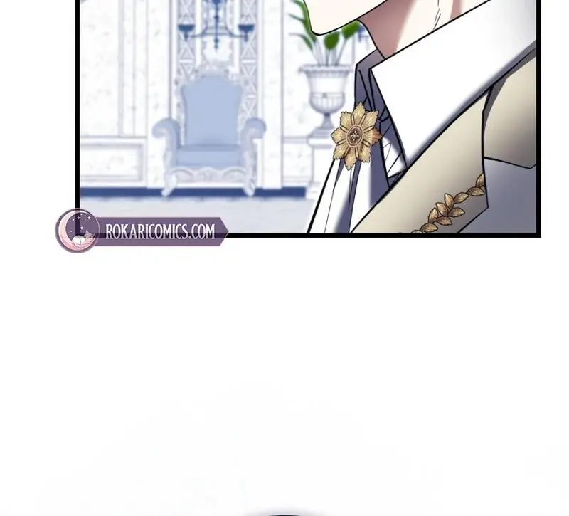 The Runaway Extra and the Obsessive Duke Chapter 37 page 58
