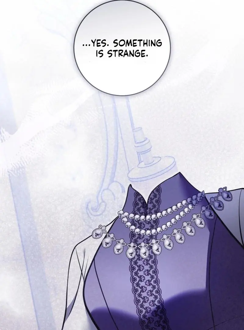 The Runaway Extra and the Obsessive Duke Chapter 37 page 59