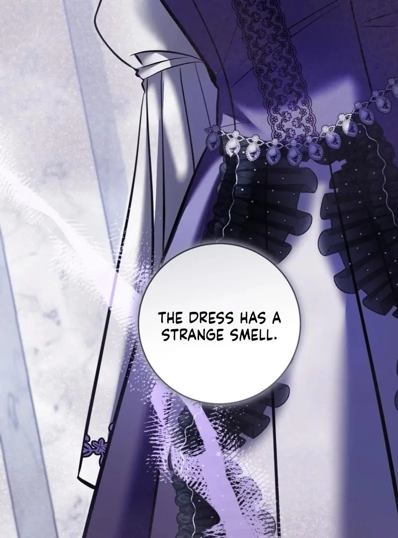 The Runaway Extra and the Obsessive Duke Chapter 37 page 60