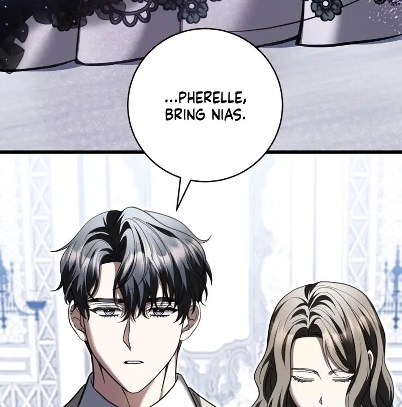 The Runaway Extra and the Obsessive Duke Chapter 37 page 62