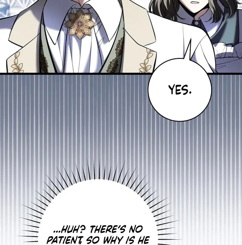 The Runaway Extra and the Obsessive Duke Chapter 37 page 63